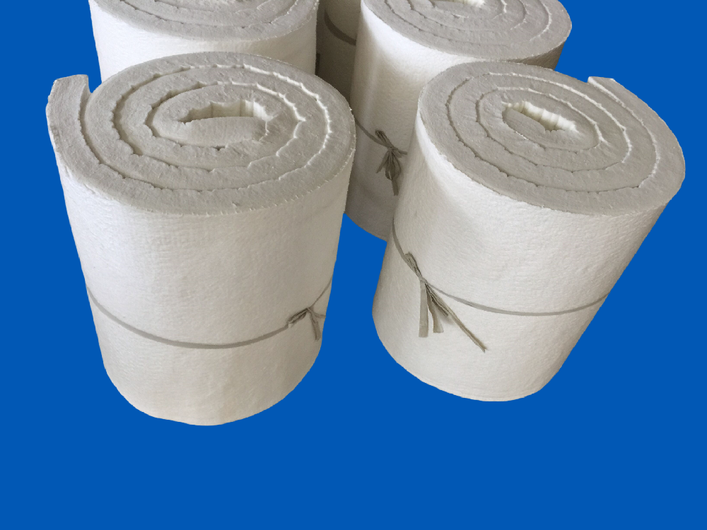 陇南陶瓷纤维毯