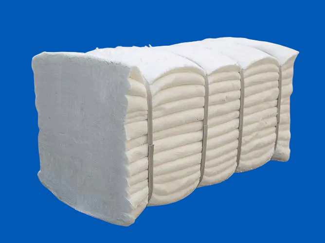陇南陶瓷纤维折叠块