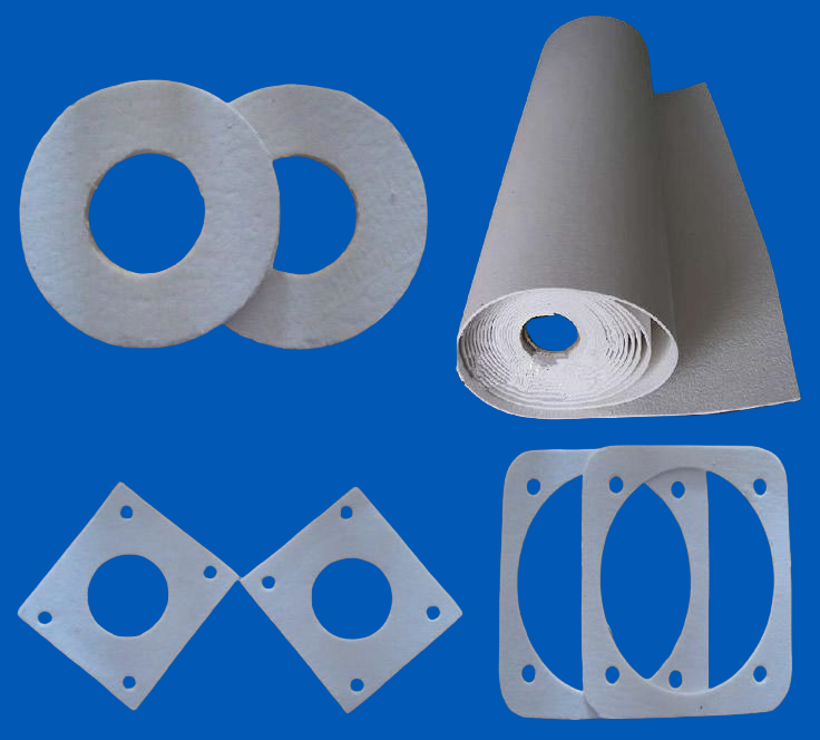 陇南陶瓷纤维纸